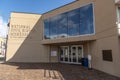 The National Civil Rights Museum Memphis Tennessee Royalty Free Stock Photo