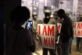 The National Civil Rights Museum in Memphis Tennessee Royalty Free Stock Photo