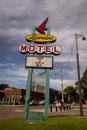 National Civil Rights Museum Memphis, TN