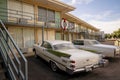 National Civil Rights Museum Downtown Memphis, TN