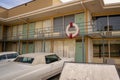 National Civil Rights Museum Downtown Memphis, TN