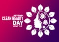 National Clean Beauty Day