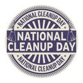 National CleanUp Day