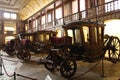 National Coach Museum, Lisbon