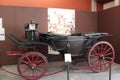 National Coach Museum, Lisbon