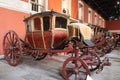 National Coach Museum, Lisbon