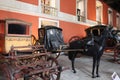 National Coach Museum, Lisbon