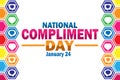 National Compliment Day