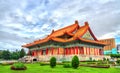 National Concert Hall of Taiwan in Taipei