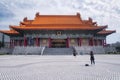 National concert hall Zhongzheng memorial park Taipei