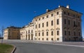 The National Congress Palace (Konstantin Palace)