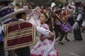 National dance of Chile, La cueca