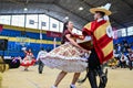 National dance of Chile, La Cueca