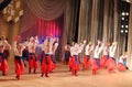 National Dance