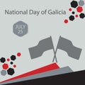 National Day of Galicia