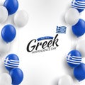 Greek Independence Day.