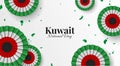 National Day Kuwait