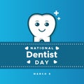 National Dentist Day Design Event