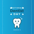 National Dentist Day Design Event