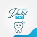 National Dentist Day Design Event