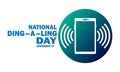 National Ding A Ling Day