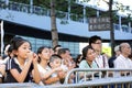 'National Education' Raises Furor in Hong Kong