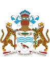National Emblem of Guyana