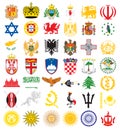 National emblems