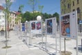 National Festival of Polish Song Posters