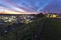 National Fieldays Dawn