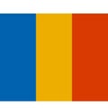 National Flag Chad