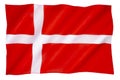 Flag of Denmark