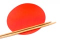 National flag of Japan