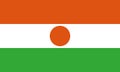 National Flag Niger