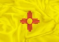 State Flag of New Mexico