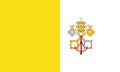 National Flag Vatican city