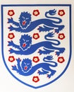 National Football Emblem