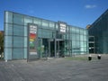 National Football Museum