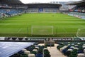 National Football Stadium at Windsor Park