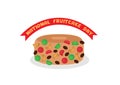 National Fruitcake Day