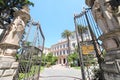 National Gallery of Ancient Art in Barberini Palace Rome Italy