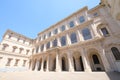 National Gallery of Ancient Art in Barberini Palace Rome Italy Royalty Free Stock Photo