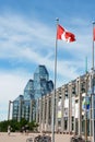 National Gallery of Canada in Ottawa