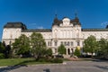 National Gallery for Foreign Art Quadrat 500 in Sofia, Bulgaria