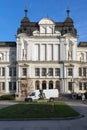 National Gallery for Foreign Art Quadrat 500 in Sofia, Bulgaria