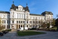 National Gallery for Foreign Art Quadrat 500 in Sofia, Bulgaria