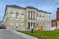 National Gallery of Ireland, Dublin, Ireland Royalty Free Stock Photo