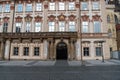 National Gallery Prague Ã¢â¬â Kinsky Palace