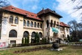 National Geology Museum