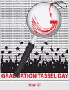 National Graduation Tassel Day